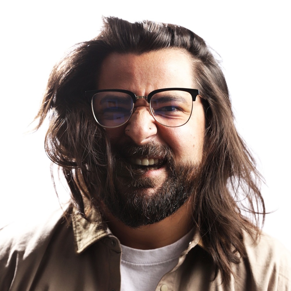 Meet your Posher, Christopher